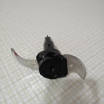 Arçelik Blender Seti: Hijyen Sorunu Ve Kötü Koku