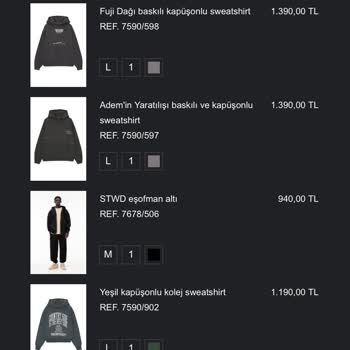 Sipariş Onay Sürecindeki Gecikme Sorunu