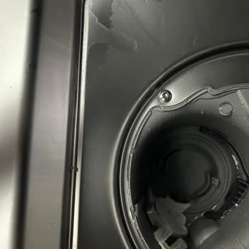 Bosch Bulaşık Makinesi Arızası Ve Servis Sorunu