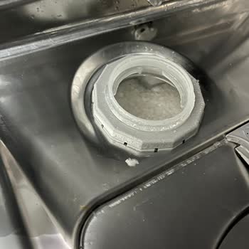 Bosch Bulaşık Makinesi Arızası Ve Servis Sorunu