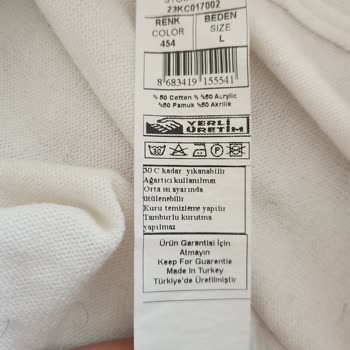 Morven Kazak Hayal Kırıklığı: Yardım Bekliyorum