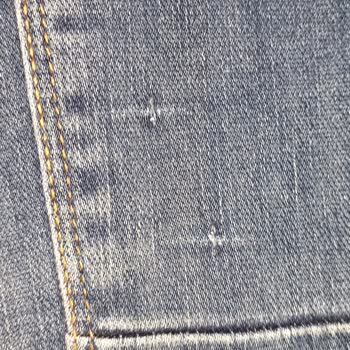 Loft Kot Pantolon: Üretim Hatası Ve Destek Eksikliği