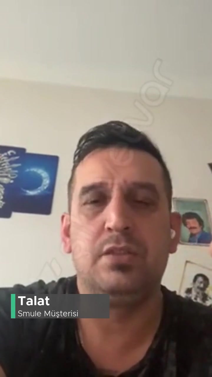 Smule Uygulamaya Üye Olduğum Halde Üye Olun Demekten Vazgeçin! videonun kapak resmi