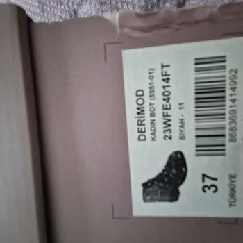 Sezon Sonu İndirimi Mağduriyeti