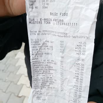 Küflü Ürün Şoku: Sağlığımız Tehlikede