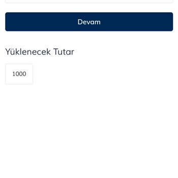 Türk Telekom'dan 1000 TL Yükleme Zorunluluğu Şikayeti