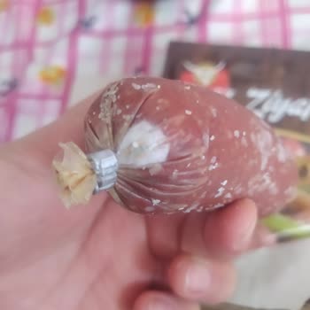 Küflü Ürün Ve İletişimsizlik Sorunu