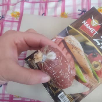 Küflü Ürün Ve İletişimsizlik Sorunu