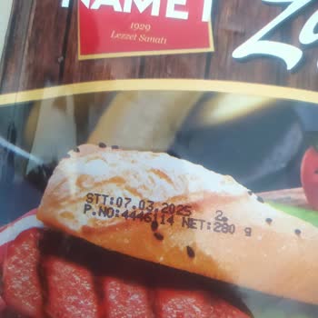 Küflü Ürün Ve İletişimsizlik Sorunu