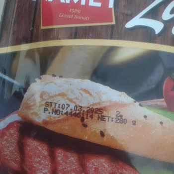 Küflü Ürün Ve İletişimsizlik Sorunu