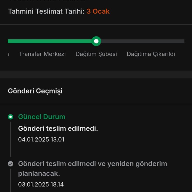 Kargom Şubede Bekliyor: Uncalı Şubesinin Bitmeyen Sorunları