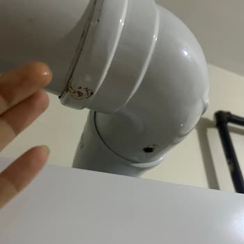 Kombi Bağlantısı Hatası Ve Soğukta Mağduriyet