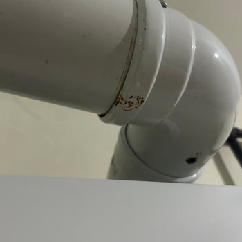 Kombi Bağlantısı Hatası Ve Soğukta Mağduriyet