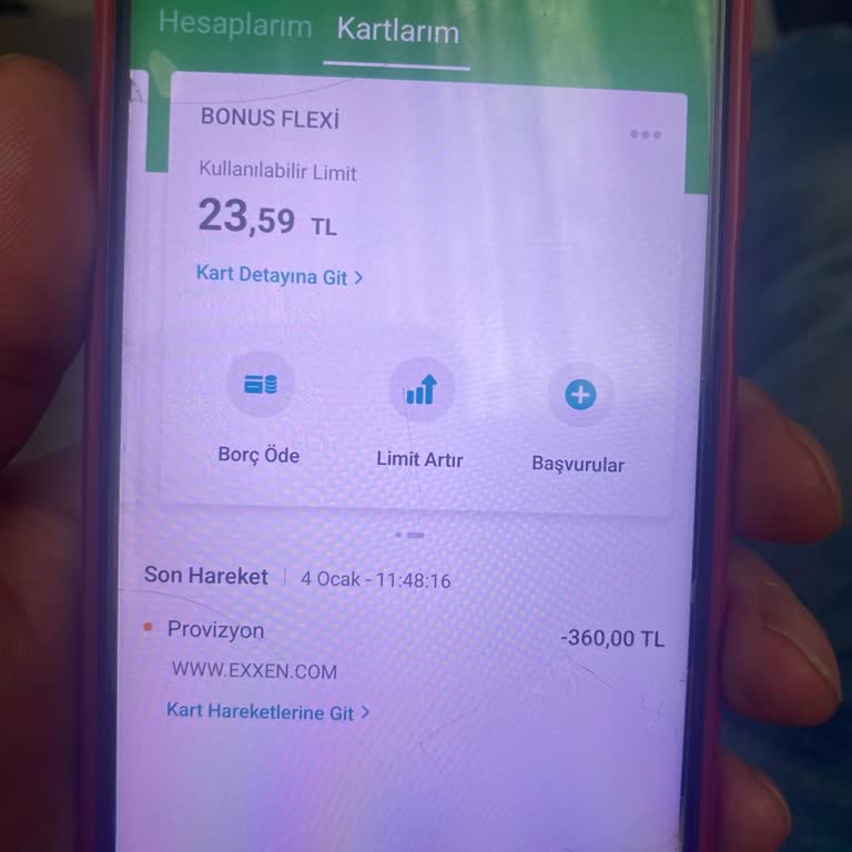 Üyelik İptali Sonrası Haksız Ödeme Çekimi