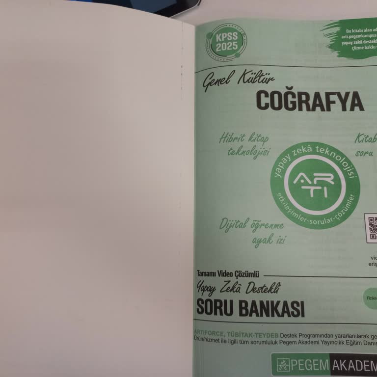 2025 Kitabında Eksik Aktivasyon Kodu Sorunu