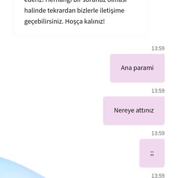 Haksız Üyelik İhlali Ve Bakiyemin Silinmesi