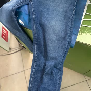 Mavi Kot Pantolonda Erken Yıpranma Sorunu