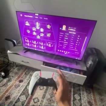 Ea Sports Fc 2025 Oyun Hatası!
