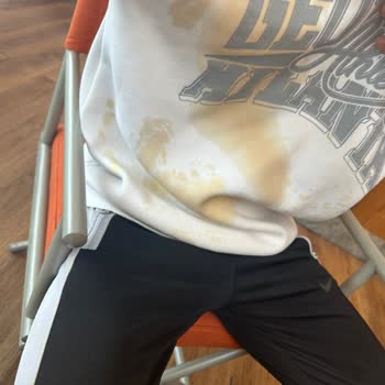 Portakal Suyu Ve Çay Kazası: Güvenlik Önlemleri Talebi