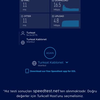 Kablo Net Aboneliğinde Sürekli Kopmalar Ve Yetersiz Hizmet