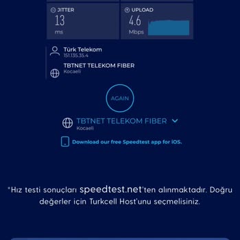 Kablo Net Aboneliğinde Sürekli Kopmalar Ve Yetersiz Hizmet