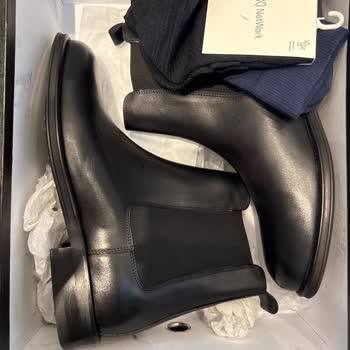 Network Mağazasında Yaşanan Değişim Ve İade Sorunu