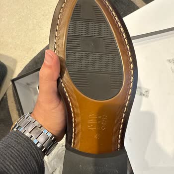 Network Mağazasında Yaşanan Değişim Ve İade Sorunu