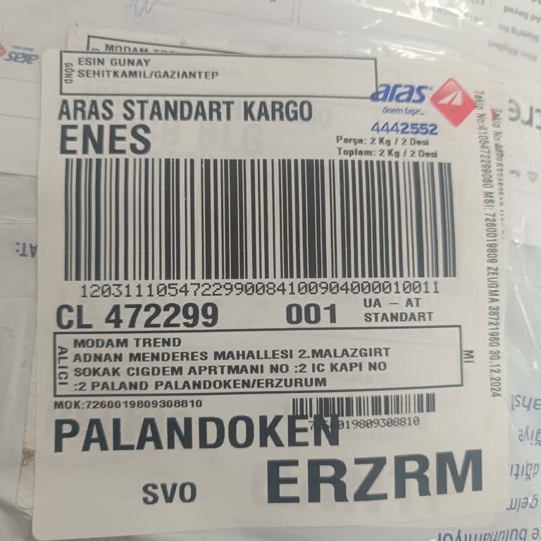 İade Sürecindeki Zorluklar Ve İletişim Eksikliği