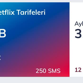 Türk Telekom Geçişinde Mesaj Sorunu Ve Paket Belirsizliği