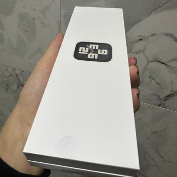 Apple Watch Hediye Kabusu