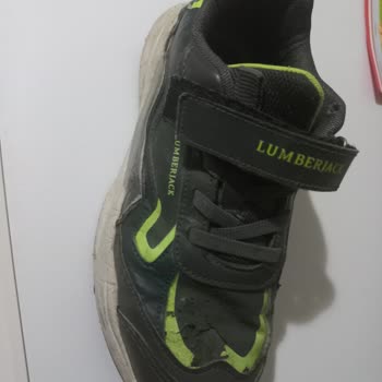 Lumberjack Ayakkabı Kalitesi Hayal Kırıklığı