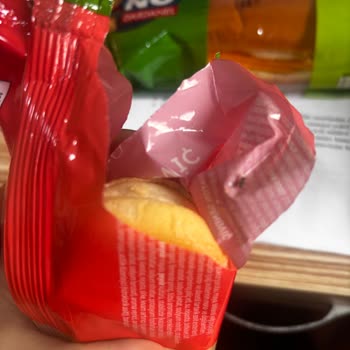 Dardanel Sandviçte Böcek Şoku