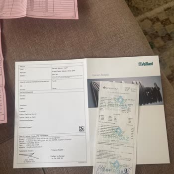 Şofben Sorunu: Yenisi Gelmiyor, Çözüm Yok