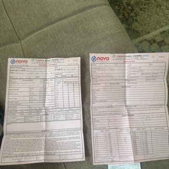 Şofben Sorunu: Yenisi Gelmiyor, Çözüm Yok