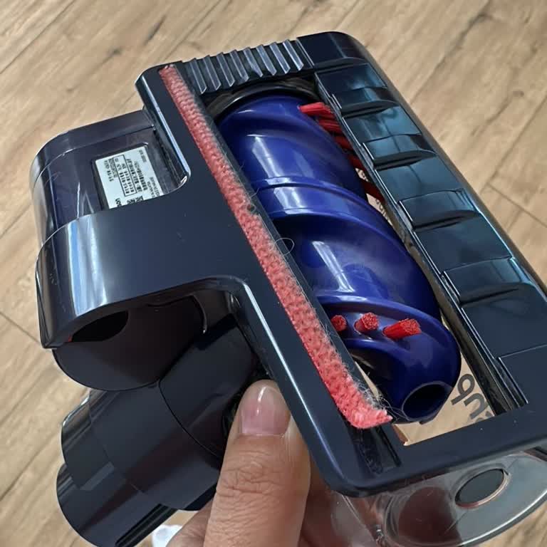 Dyson Gen5detect™ Başlık Kalitesi Sorunu