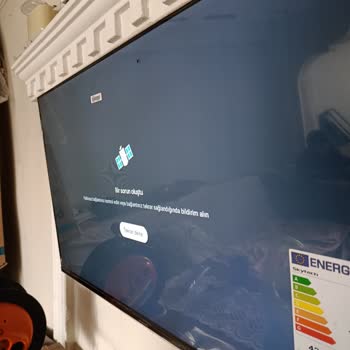 Skytech TV'de Google Play Store Sorunu