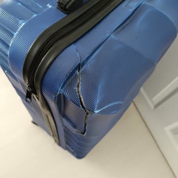 Ajet Damaged My Luggage and Refused to Provide a Replacement