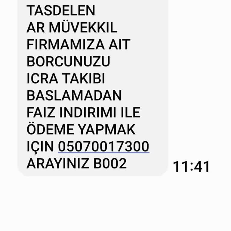 Hukuk Bürosunun Haksız İcra Tehdidi Ve Kişisel Verilerin İzinsiz Kullanımı