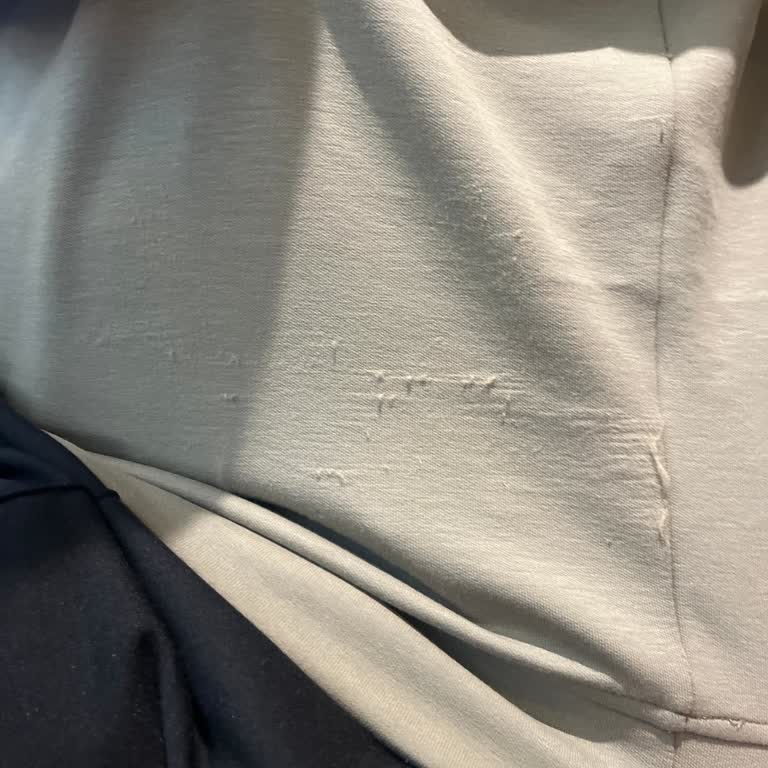 Kalitesiz Ürün Ve Yetersiz İade Süreci