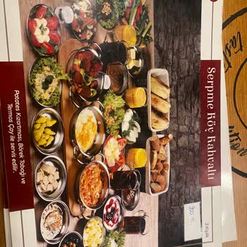 Eksik Kahvaltı Ve Çözüm Bulunamayan Sorun