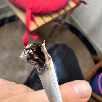 Marlboro Touch Blue'nun Düşen Kalitesi