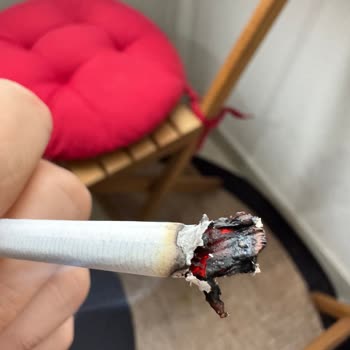 Marlboro Touch Blue'nun Düşen Kalitesi