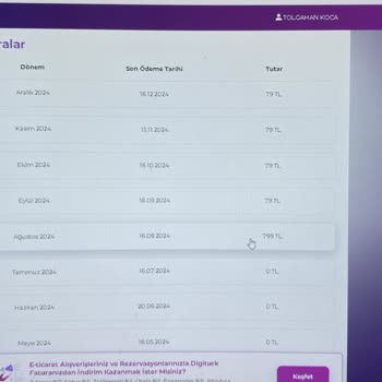 Yanıltıcı Paket Taahhütleri Ve İptal Sorunları