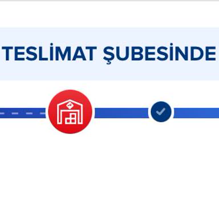 Yanlış Teslimat Adresleriyle Süregelen Sorun