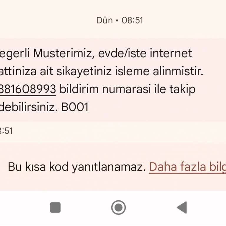 Altyapı Kurulumu Gecikmesi: 1 Aydır Bekliyoruz!