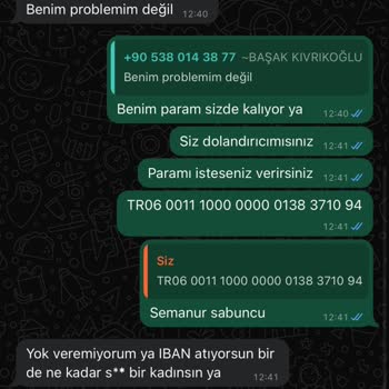 Online Alışverişte Yaşanan İade Sorunu