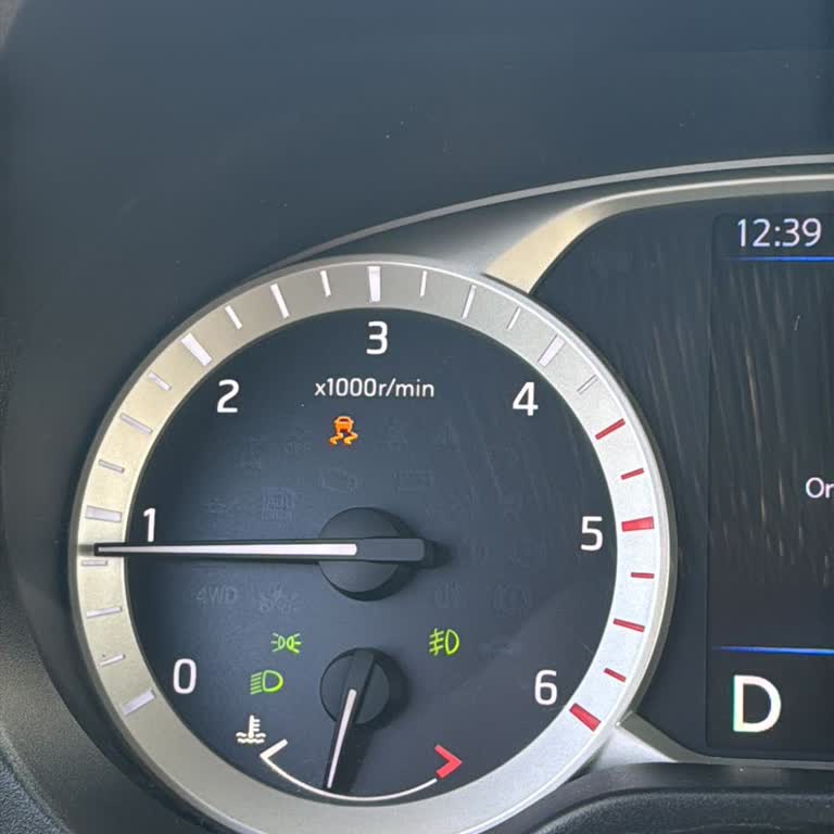 Nissan Navara Enjektör Sorunu Ve Servis Güvenilirliği