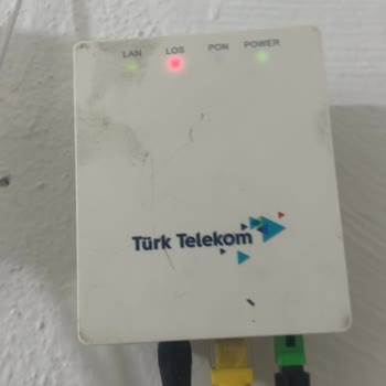 Türk Telekom'un İlgisiz İnternet Hizmeti
