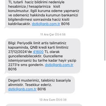 Vodafone'dan Aldığım Numara Başkasına Ait Çıktı