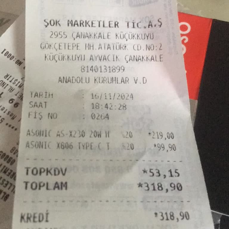 Garanti Sürecinde Yaşanan Hayal Kırıklığı